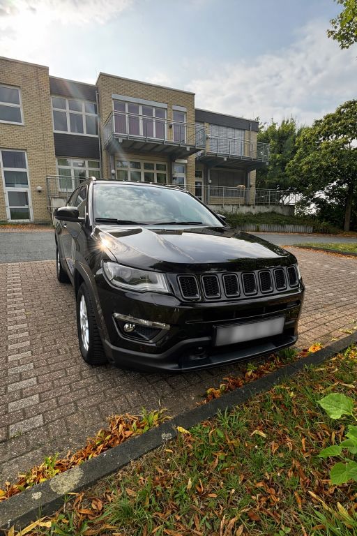 Image of Jeep Compass