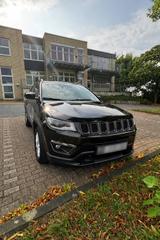 Jeep Compass 4xe Plug-in Hybrid *TÜV NEU*