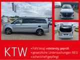 Mercedes-Benz V 220 Marco Polo,Schiebetür el,Markise,AHK2,5To