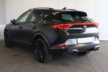 Cupra Formentor VZ Tribe Edit.2.0 TSI 4D BEATS+ACC+AHK