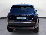 Land Rover Range Rover P615 SV SWB 272000,-UVP Trittbretter - blaue Land Rover Range Rover