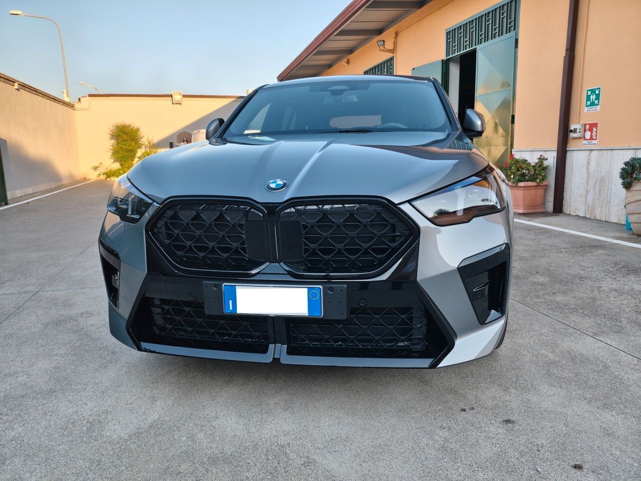Other Bmw X2 sDrive 20d Msport Pro imagem 2