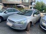 Ford Focus AUTOMATIK - Ford Focus aus 2006 mit Diesel-Antrieb