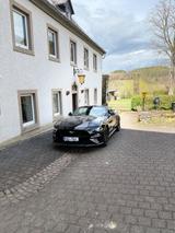 Ford Mustang 5.0 Ti-VCT V8 GT GT