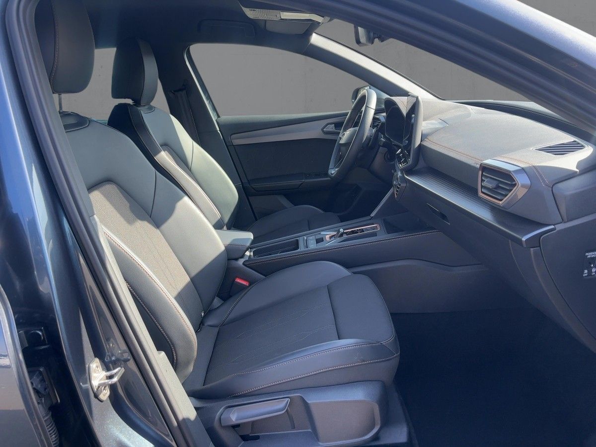 Cupra Leon - Bild 12