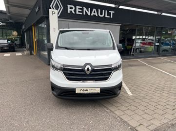 Renault Trafic - 2