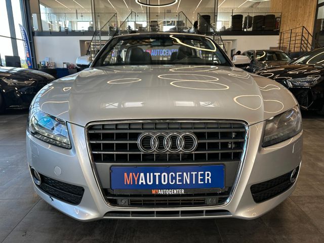 Audi A5 *SLine*Leder*NAVI*BiXenon*