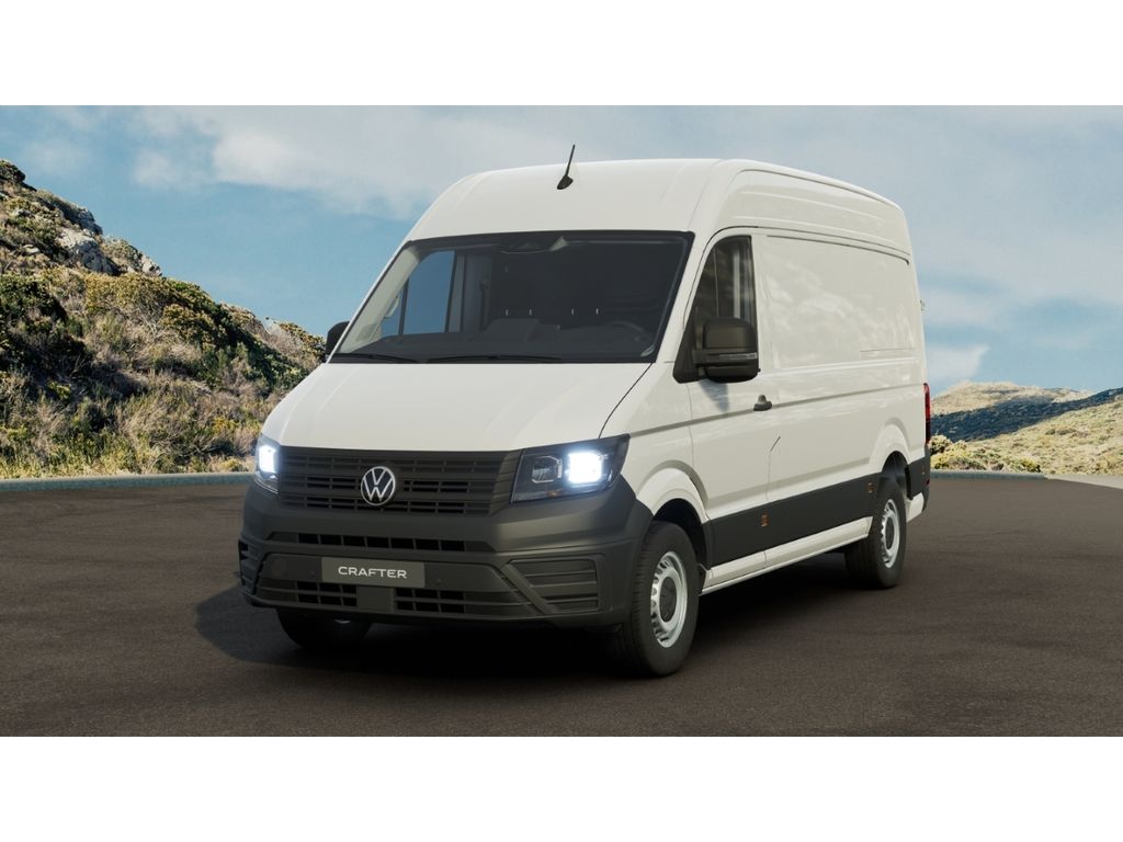 Image of Volkswagen Crafter