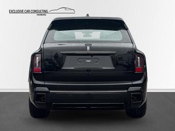 2026 ROLLS-ROYCE CULLINAN 照片 5