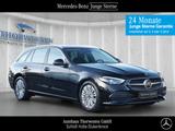 Mercedes-Benz C 180 T-Modell - Mercedes-Benz C-Klasse Jahreswagen: T Modell
