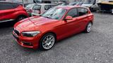 BMW 116 i Advantage  Lim. 5-trg. - BMW 116 Gebrauchtwagen in Frankfurt
