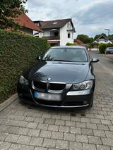 BMW 318i E90 - BMW 318 in Kassel