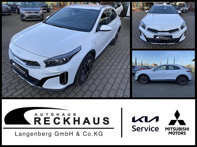 Kia XCEED 1.5T DCT7 VISION KOMFORT ALLWETTERREIFEN