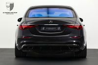 Mercedes-Benz S 63 AMG - Vorschau Bild 6