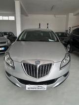 Lancia Delta 1.6 MJT DPF Argento - Lancia Delta: Argento