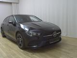 Mercedes-Benz CLA 220 SB d AMG-Line Navi LED MBUX+ 360° Sound - gebrauchte Mercedes-Benz CLA 220 Shooting Brake aus dem Jahr 2023