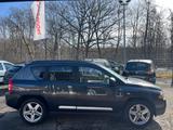 Jeep Compass 2.4 2.Hand! Allrad! Klima! SHZ! Tempo.! - Jeep Compass aus 2009