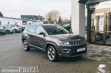Jeep Compass Limited 4x4 -1,4l, Xenon,Navi,Allwetter - Jeep Gebrauchtwagen in Halle