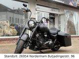 Harley-Davidson FLHRXS Road King Special 114 ABS Tempomat - Angebote entsprechen deinen Suchkriterien
