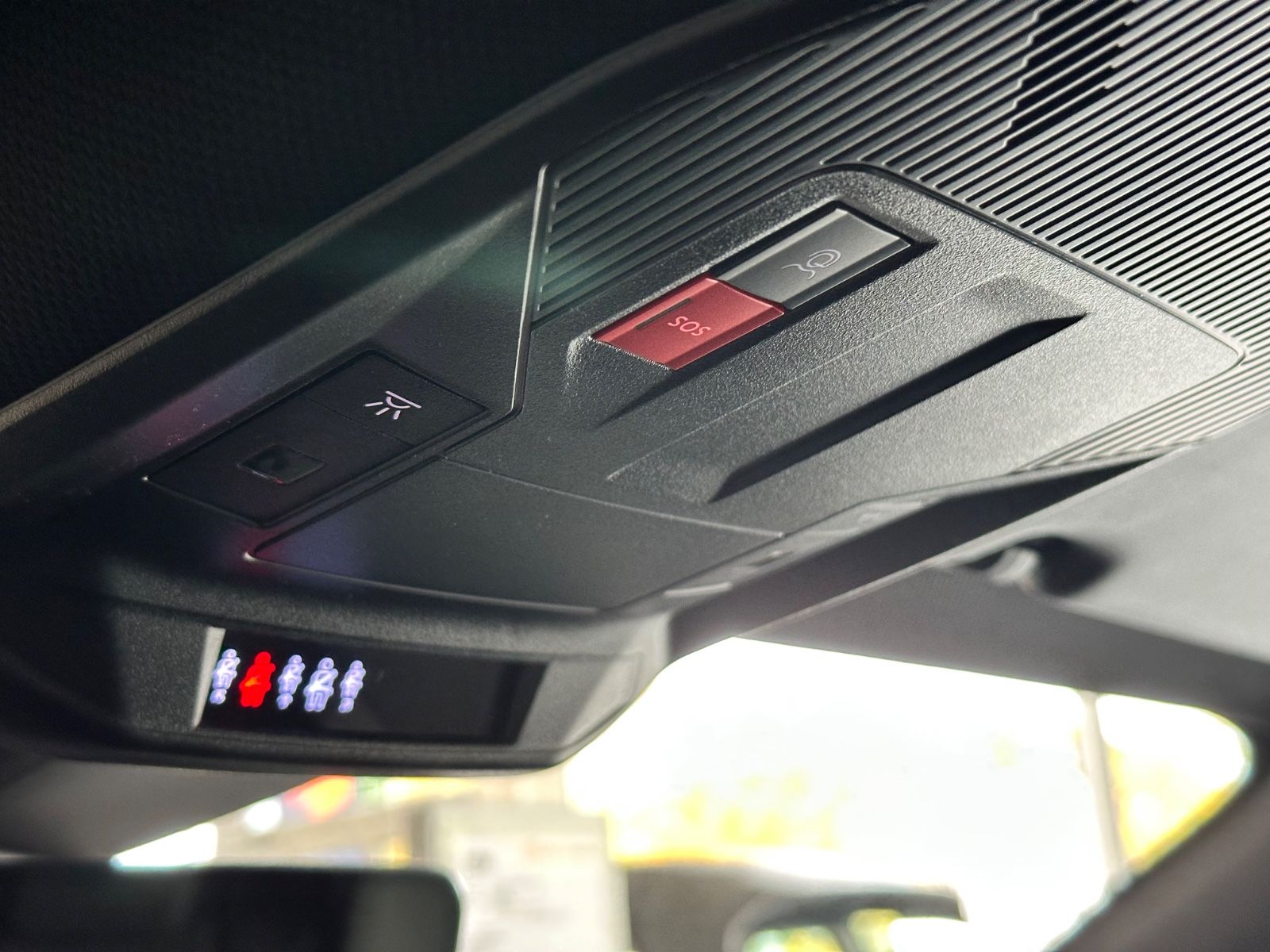 Fahrzeugabbildung Opel Astra L Lim*Edition*RFK*Klima*PDC*SHZ*LED