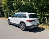 Mercedes-Benz GLB 200 DCT | LED | Navi | Kamera | Distronic - Mercedes-Benz GLB 200 Gebrauchtwagen in Frankfurt