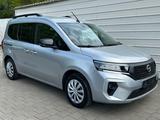 Nissan Townstar Tekna DIG-T 130 NAVI*8fach Bereifung*SH - Nissan: S13