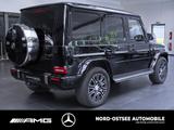 Mercedes-Benz G 450 d EXCLUSIVE STANDHZG AHK SOUND KEYLESS - Mercedes-Benz G 450 Gebrauchtwagen