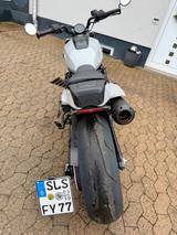 Harley-Davidson Sportster s RH1250S Dr. Jekill&mr. 5 J. Garantie - Harley-Davidson Sportster S RH1250S