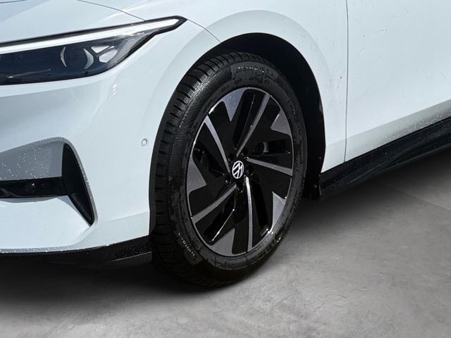 ID.7 Tourer Pro electric AHK-el. klappb. Navi