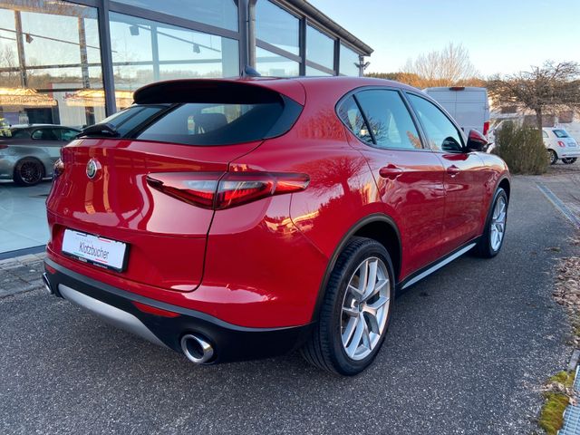 ALFA ROMEO Stelvio Super Q4