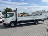 Mitsubishi Canter Fuso - Mitsubishi LKWs