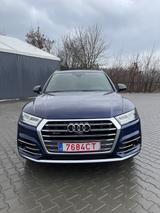 Audi SQ5 3.0 TFSI tiptronic quattro - - Audi SQ5: TFSI