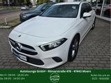 Mercedes-Benz A 180*Navi*Keyless Go*Touchpad*LED Scheinwerfer* - Mercedes-Benz A 180 in Duisburg