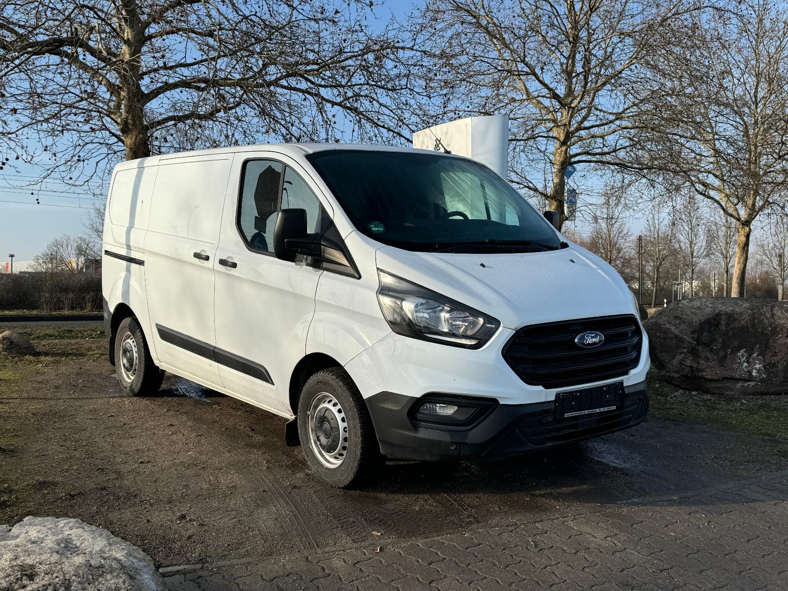 Ford Transit Custom Kasten 280 L1
