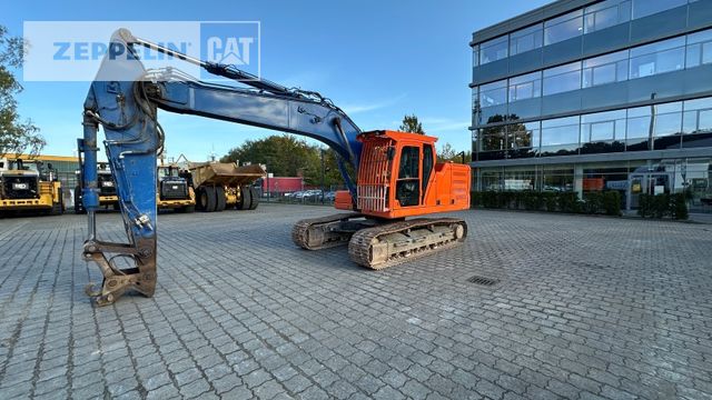 CAT 323-07C