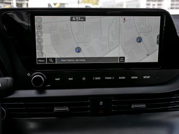 Hyundai Bayon 1.0 Trend 2WD Kamera Navi Komfort-Paket
