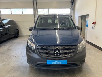 Mercedes Vito - 2