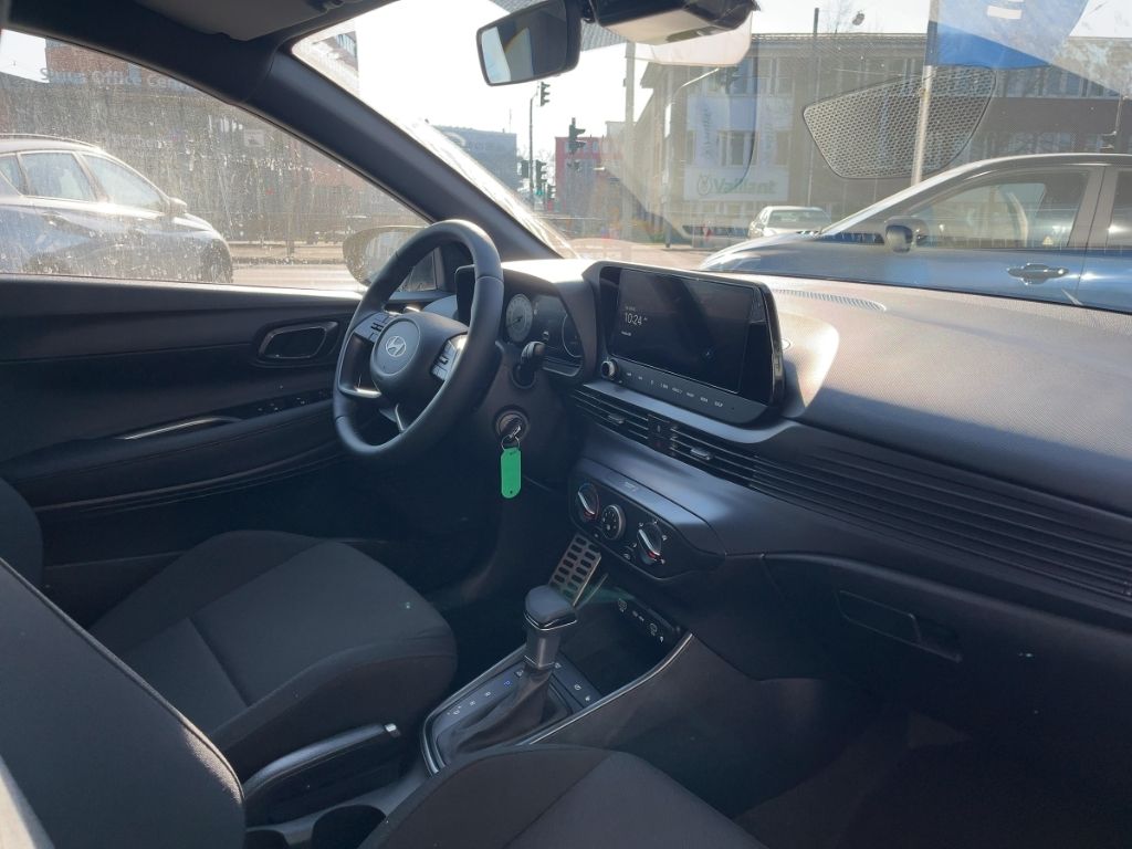 Hyundai BAYON – Bild 11