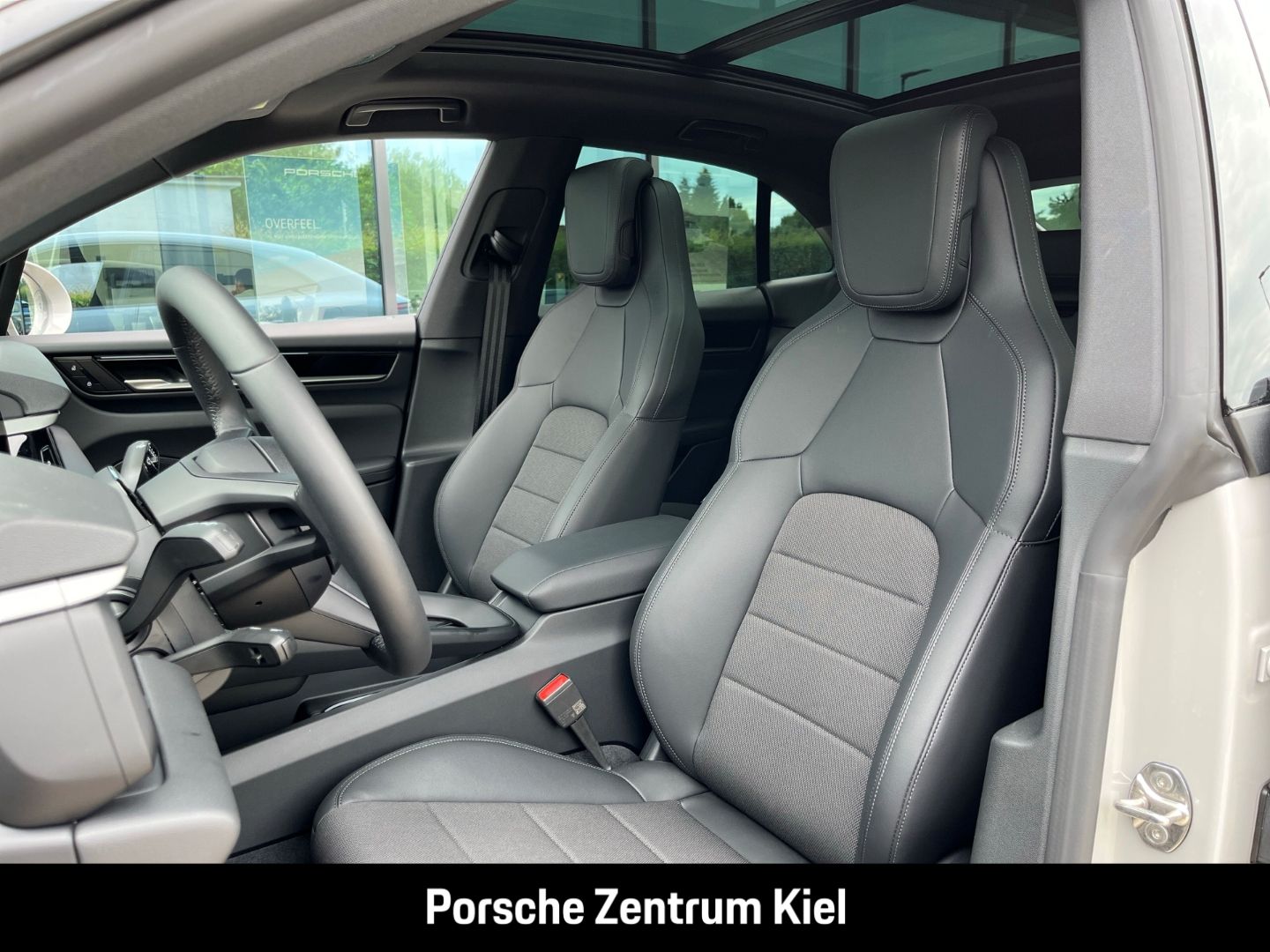 Porsche Macan - Bild 8