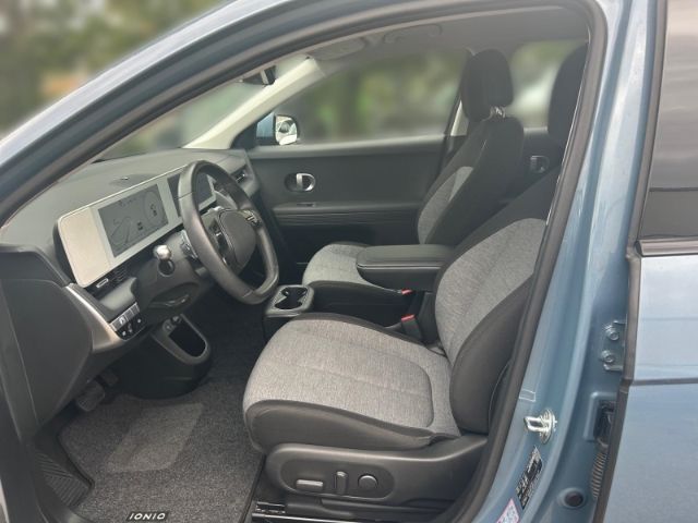 Fahrzeugabbildung Hyundai IONIQ 5 Dynamiq Elektro Navi Digitales Cockpit L