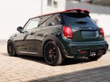 MINI Mini F56 John Cooper Works - KW_Pro AGA_no OPF - MINI MINI Gebrauchtwagen in Mannheim