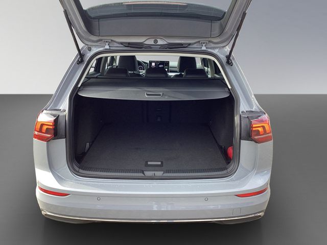 Golf VIII Variant 2.0TDI DSG Goal