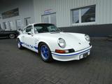Porsche 911 Carrera RS 2.7 Clone - Porsche: RS 911 Carrera