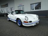 Porsche 911 Carrera RS 2.7 Clone - Porsche aus 1973: 911 RS