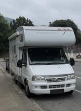 Dethleffs Esprit A5880 mit 6 Schlafplätzen - Dethleffs Esprit