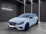 Mercedes-Benz A 180 *LED*Sitzheizung*Navigation* - Mercedes-Benz Gebrauchtwagen in Herne