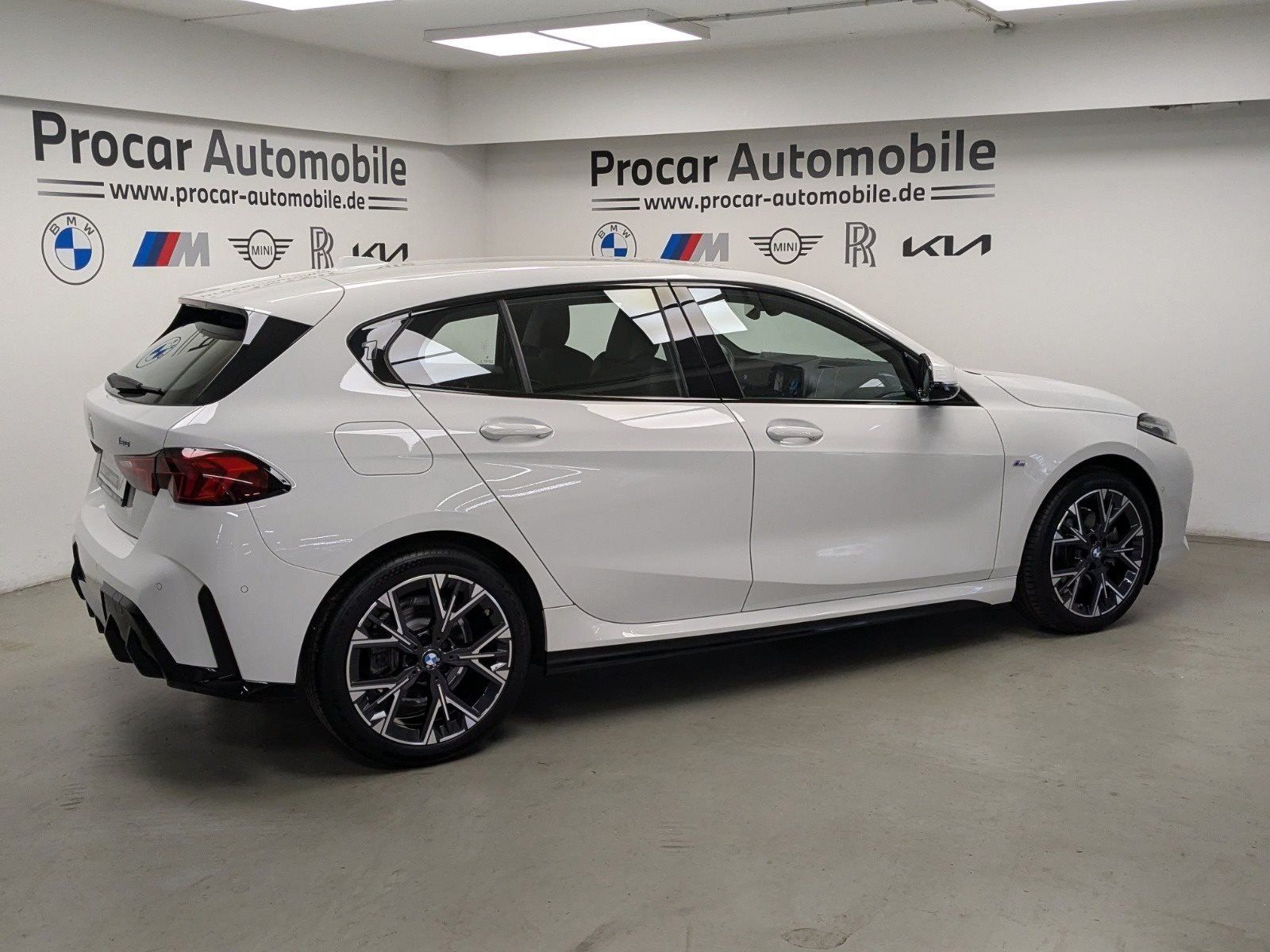 BMW 120 - Bild 5