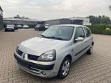 Renault Clio TUV guten Zustand  2.Hand wen... - gebrauchte Renault Clio aus dem Jahr 2002