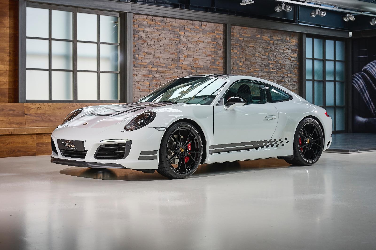 Porsche 991 Carrera S Endurance Racing Edition/1 of 235