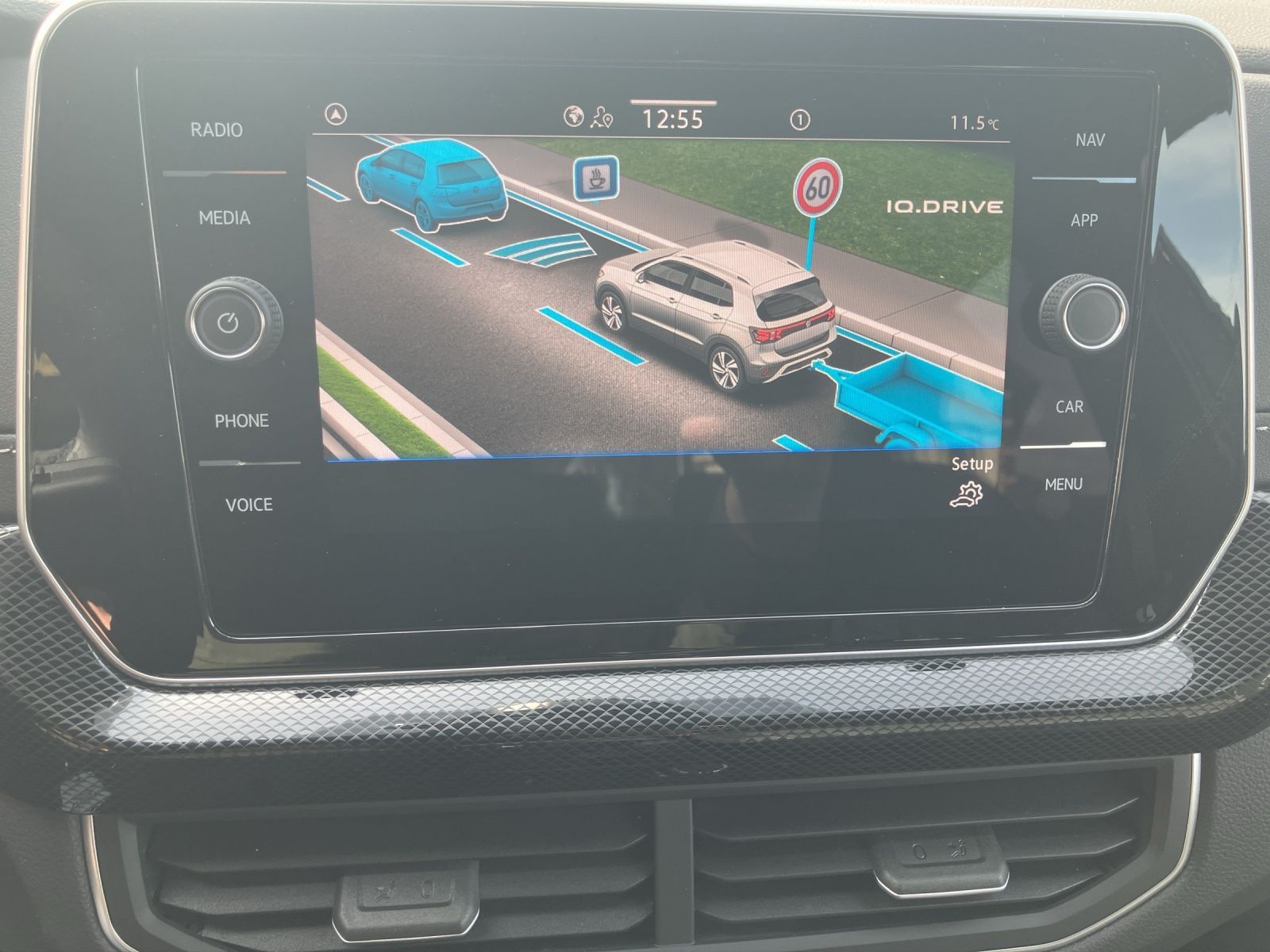 Volkswagen T-Cross - Bild 15